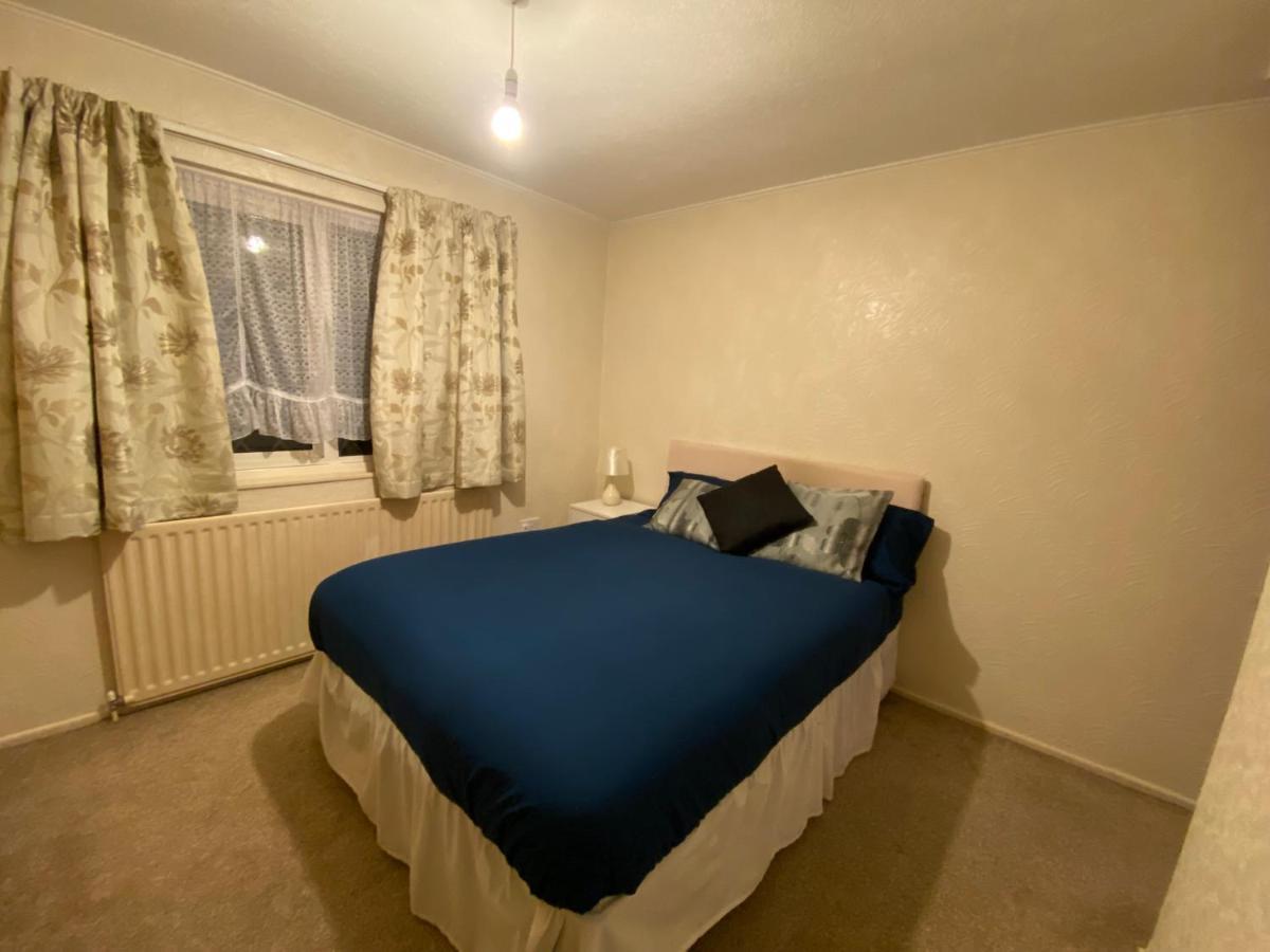 Serene 4Br In Harborne Close To Qe Hospital, Harborne Centre 伯明翰 外观 照片