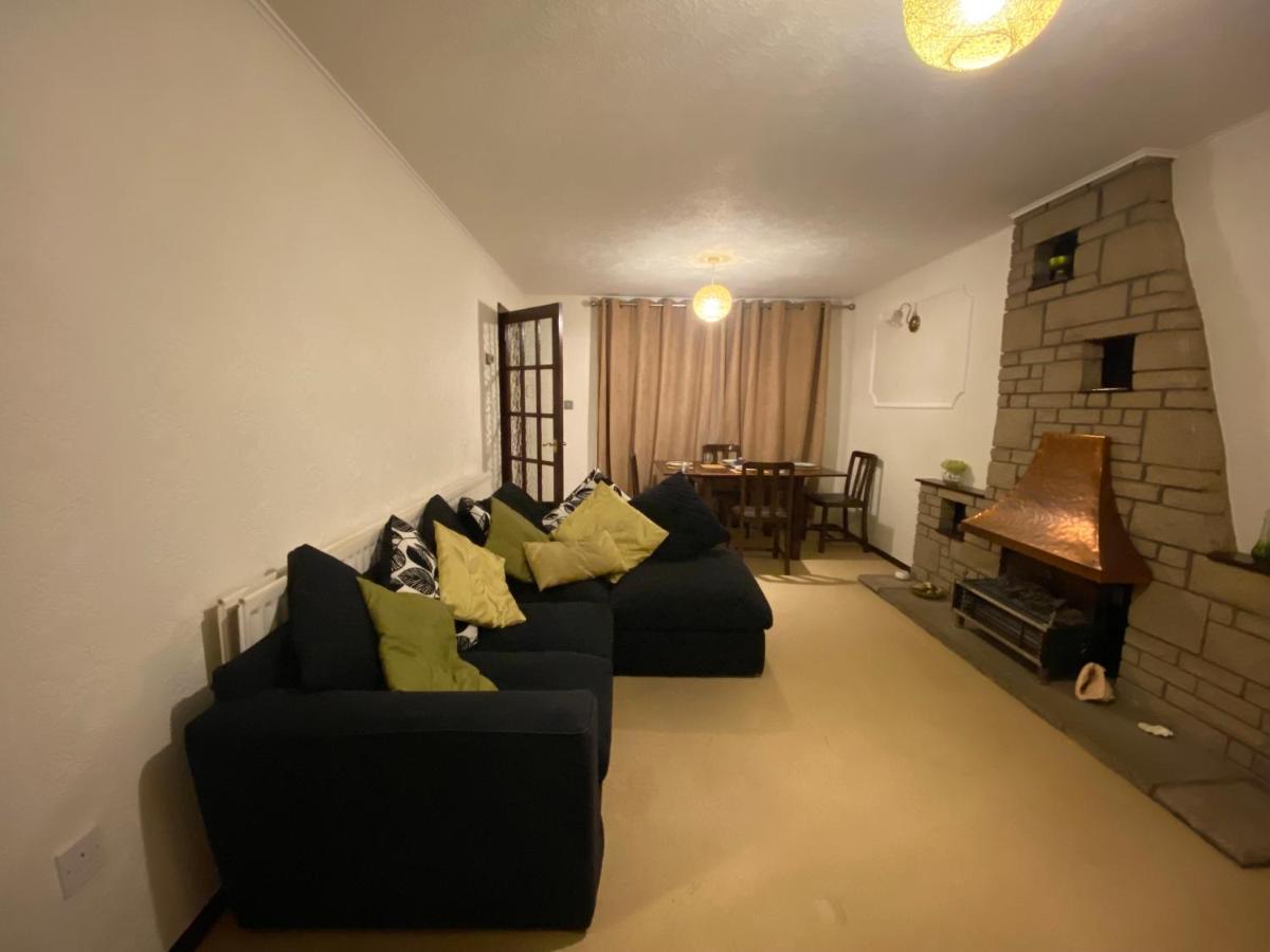 Serene 4Br In Harborne Close To Qe Hospital, Harborne Centre 伯明翰 外观 照片
