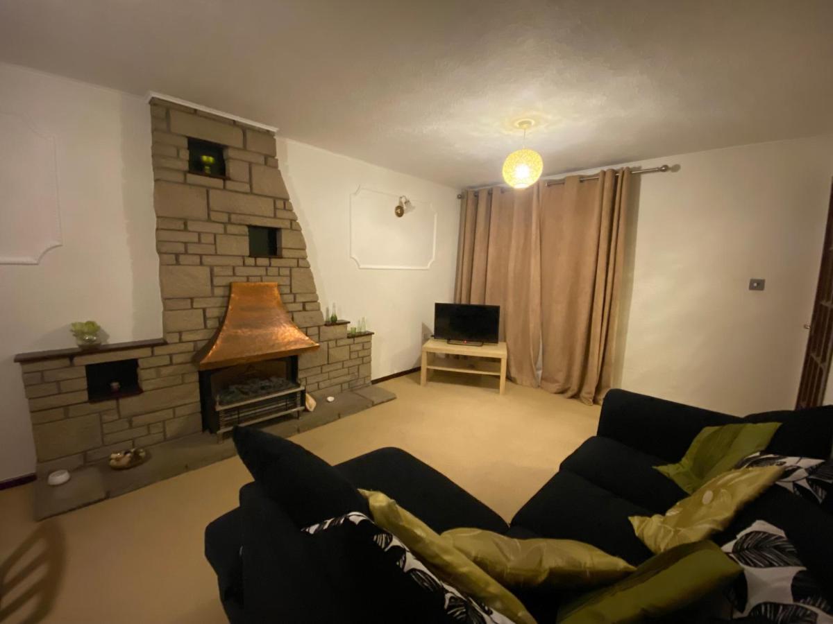 Serene 4Br In Harborne Close To Qe Hospital, Harborne Centre 伯明翰 外观 照片