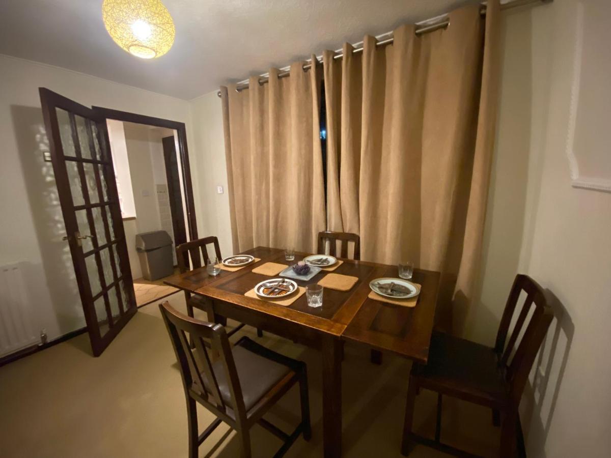 Serene 4Br In Harborne Close To Qe Hospital, Harborne Centre 伯明翰 外观 照片
