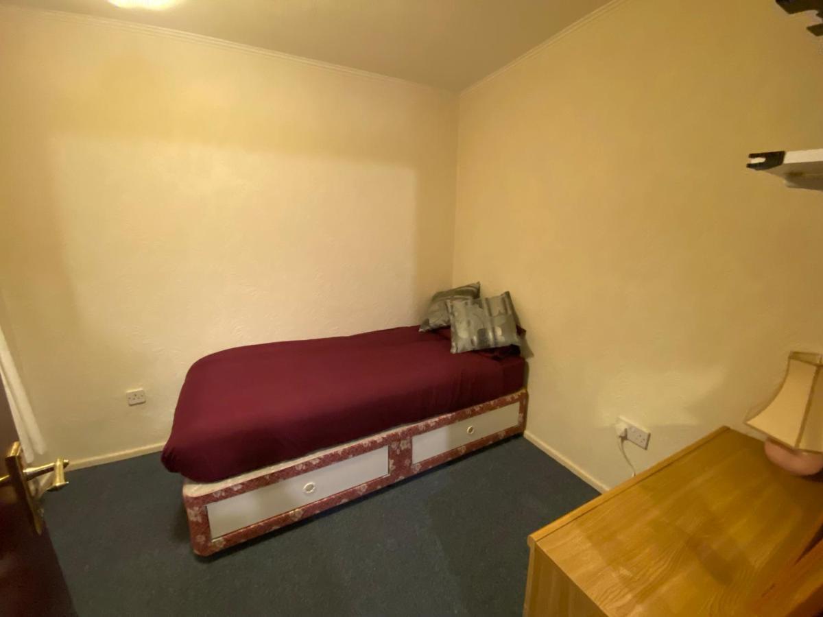 Serene 4Br In Harborne Close To Qe Hospital, Harborne Centre 伯明翰 外观 照片