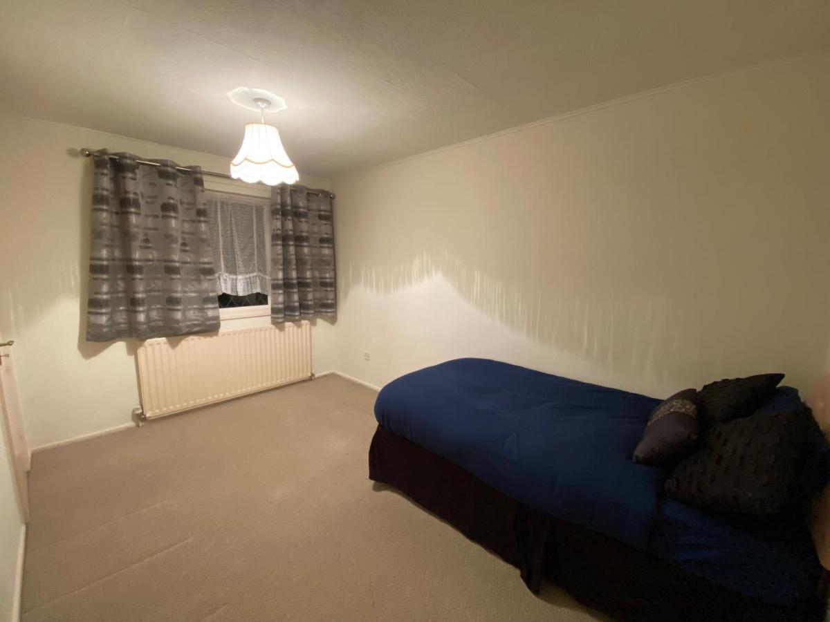 Serene 4Br In Harborne Close To Qe Hospital, Harborne Centre 伯明翰 外观 照片
