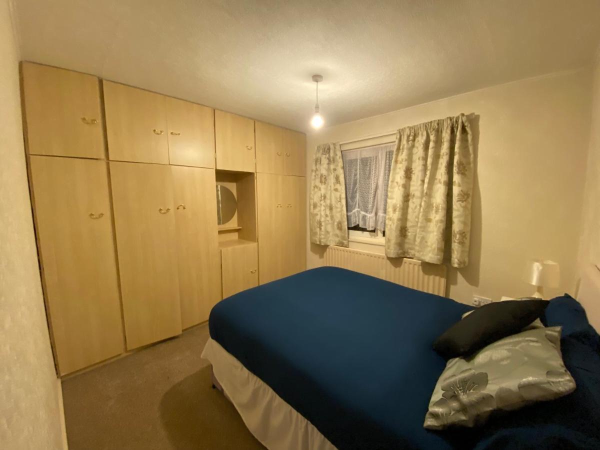 Serene 4Br In Harborne Close To Qe Hospital, Harborne Centre 伯明翰 外观 照片