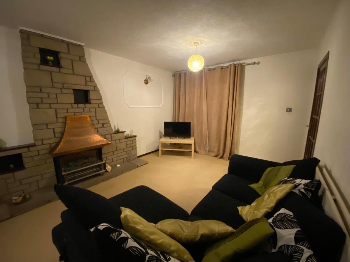 Serene 4Br In Harborne Close To Qe Hospital, Harborne Centre 伯明翰 外观 照片