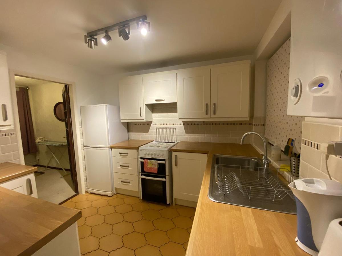Serene 4Br In Harborne Close To Qe Hospital, Harborne Centre 伯明翰 外观 照片