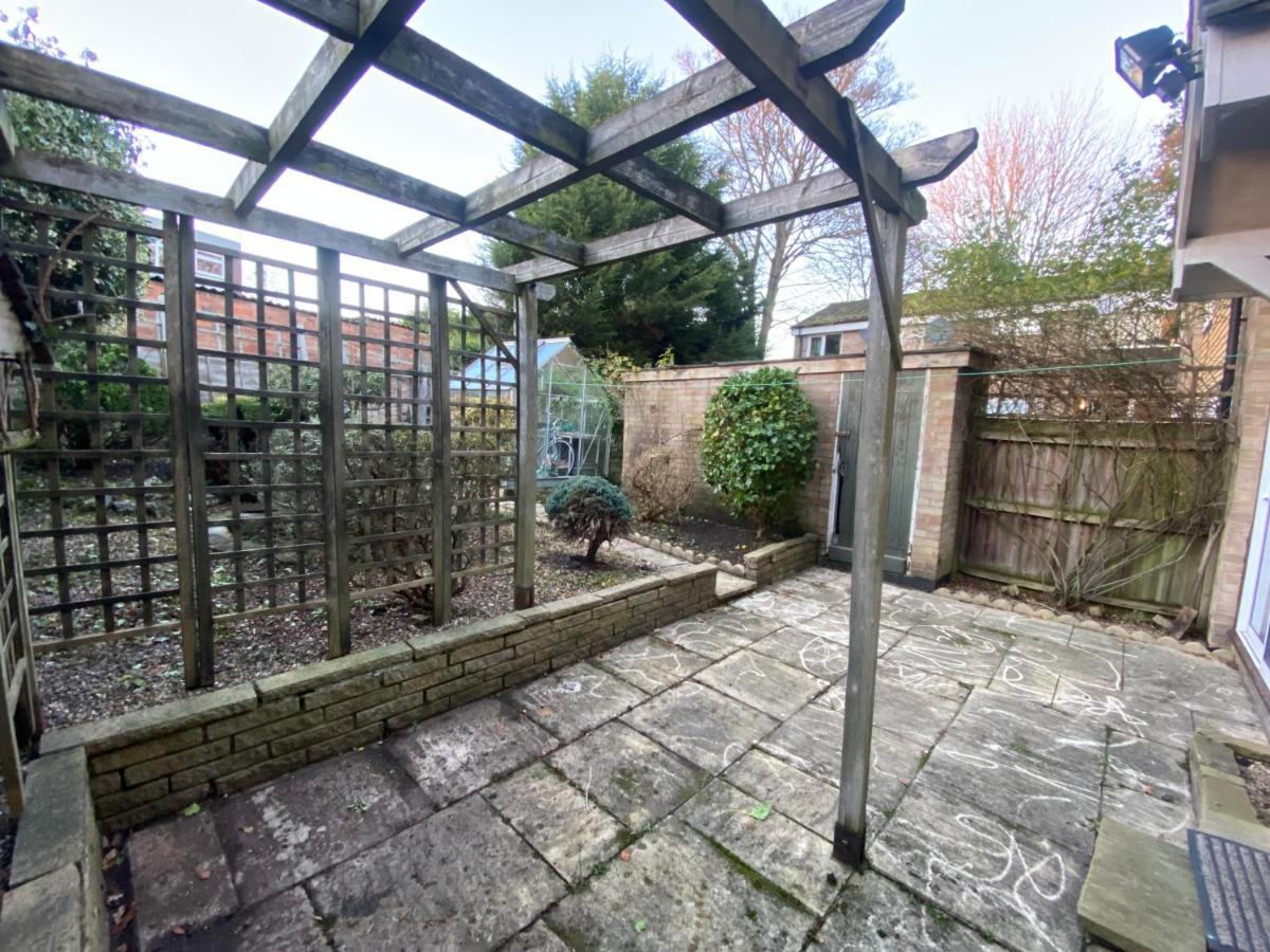 Serene 4Br In Harborne Close To Qe Hospital, Harborne Centre 伯明翰 外观 照片