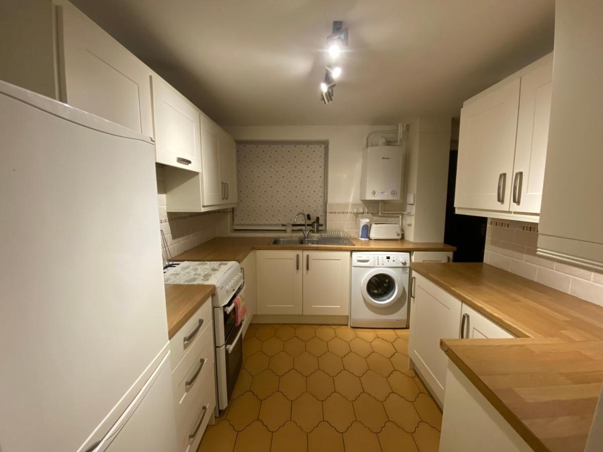 Serene 4Br In Harborne Close To Qe Hospital, Harborne Centre 伯明翰 外观 照片