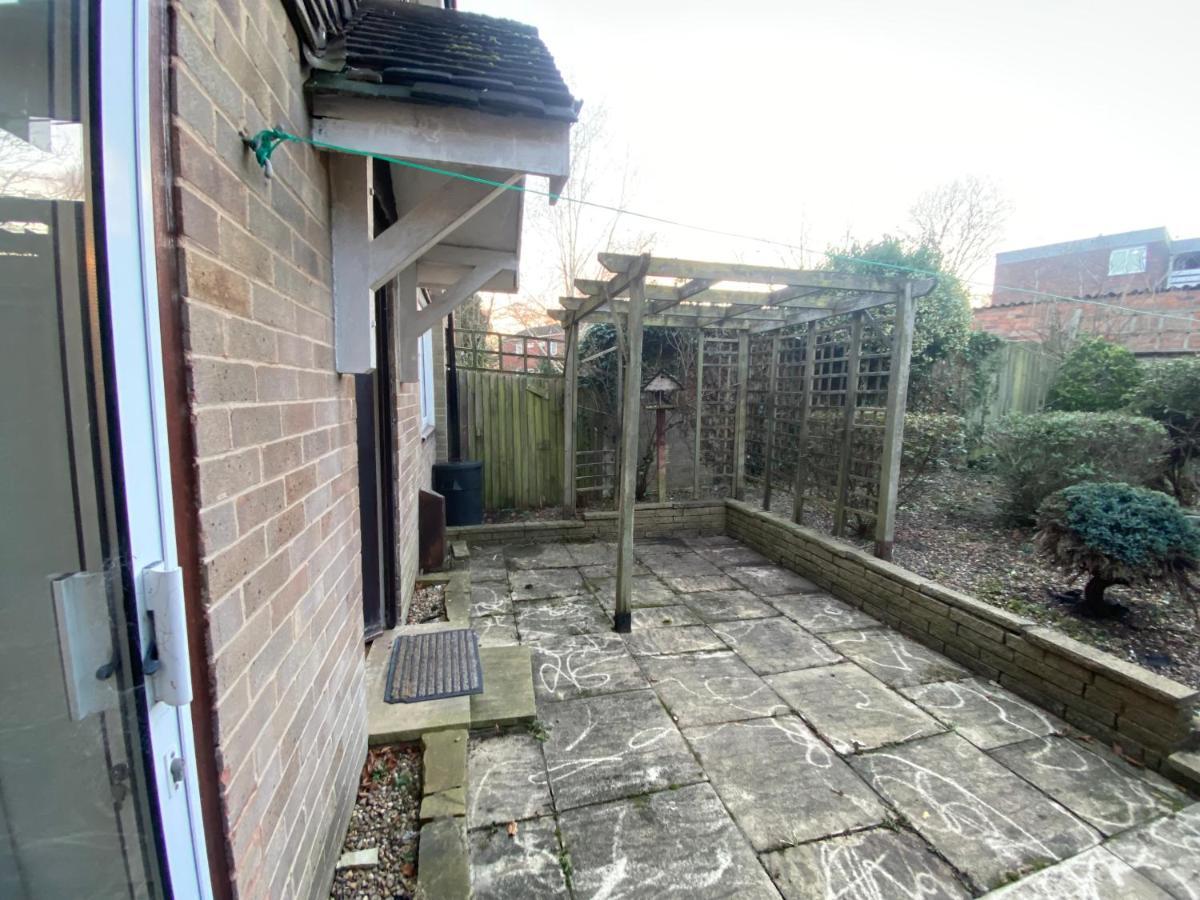 Serene 4Br In Harborne Close To Qe Hospital, Harborne Centre 伯明翰 外观 照片