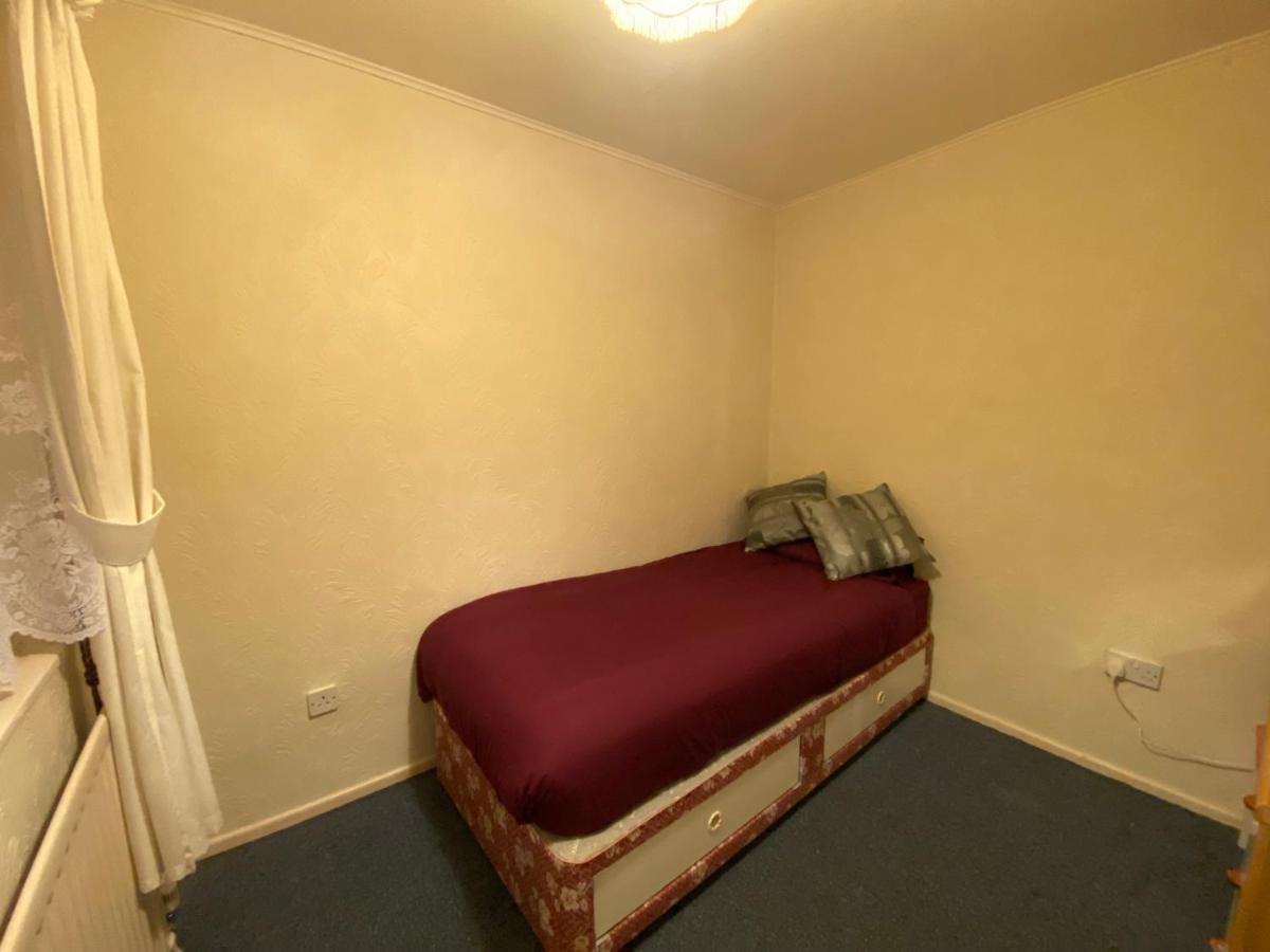 Serene 4Br In Harborne Close To Qe Hospital, Harborne Centre 伯明翰 外观 照片