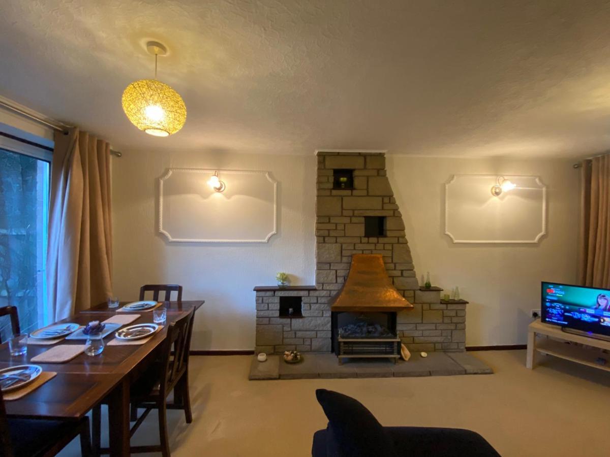 Serene 4Br In Harborne Close To Qe Hospital, Harborne Centre 伯明翰 外观 照片