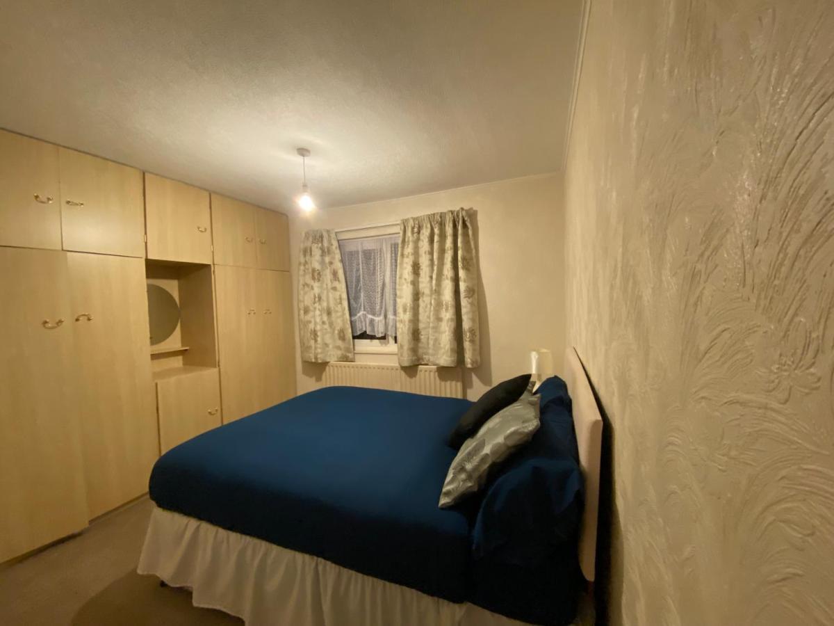 Serene 4Br In Harborne Close To Qe Hospital, Harborne Centre 伯明翰 外观 照片