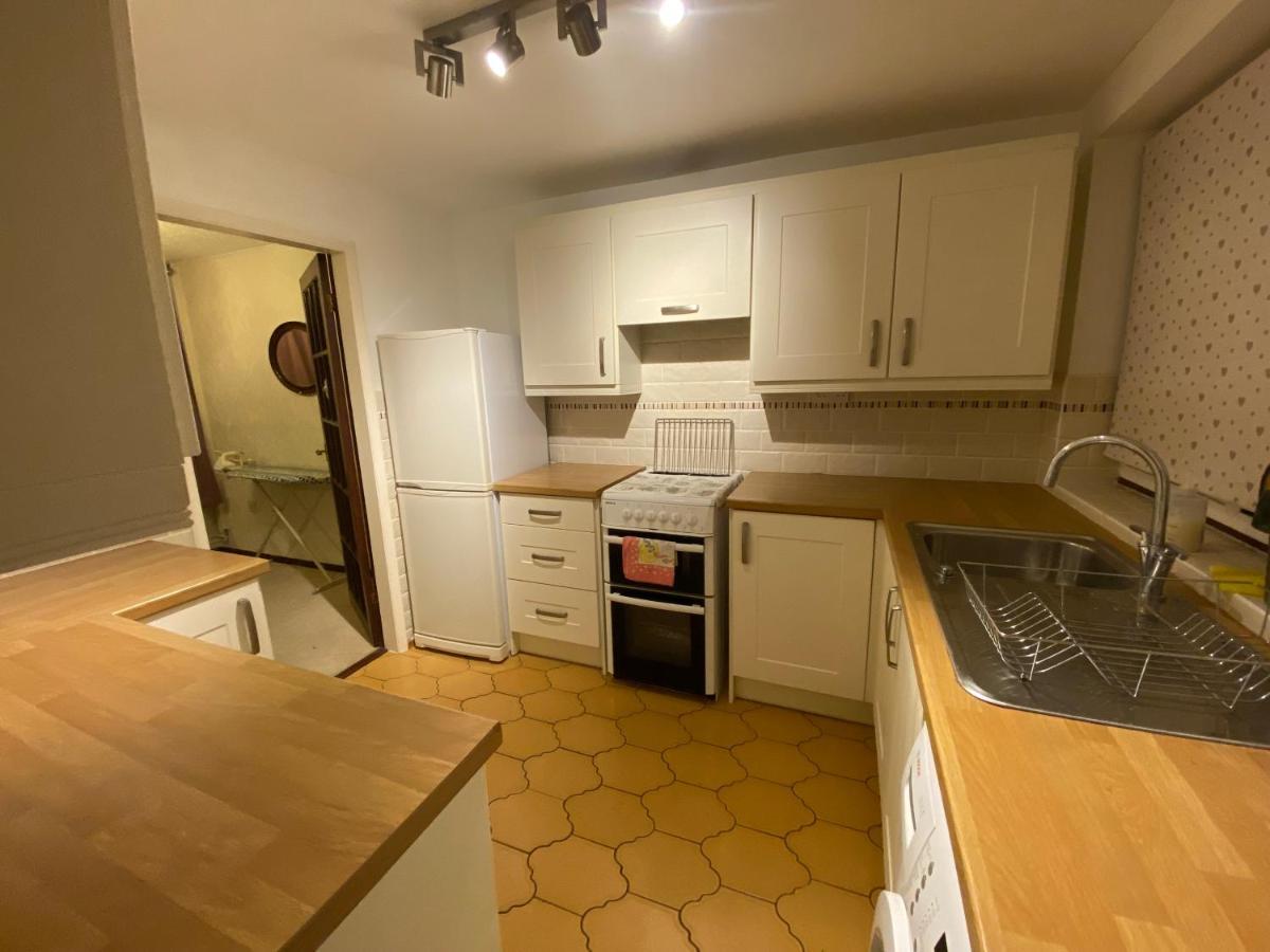 Serene 4Br In Harborne Close To Qe Hospital, Harborne Centre 伯明翰 外观 照片