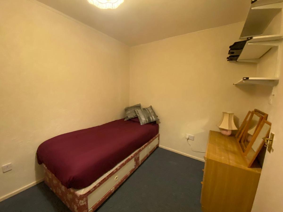 Serene 4Br In Harborne Close To Qe Hospital, Harborne Centre 伯明翰 外观 照片