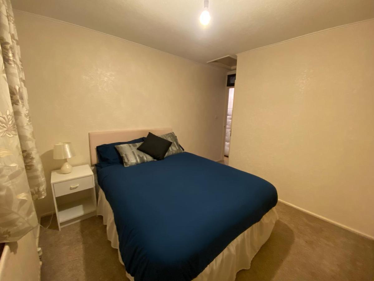 Serene 4Br In Harborne Close To Qe Hospital, Harborne Centre 伯明翰 外观 照片