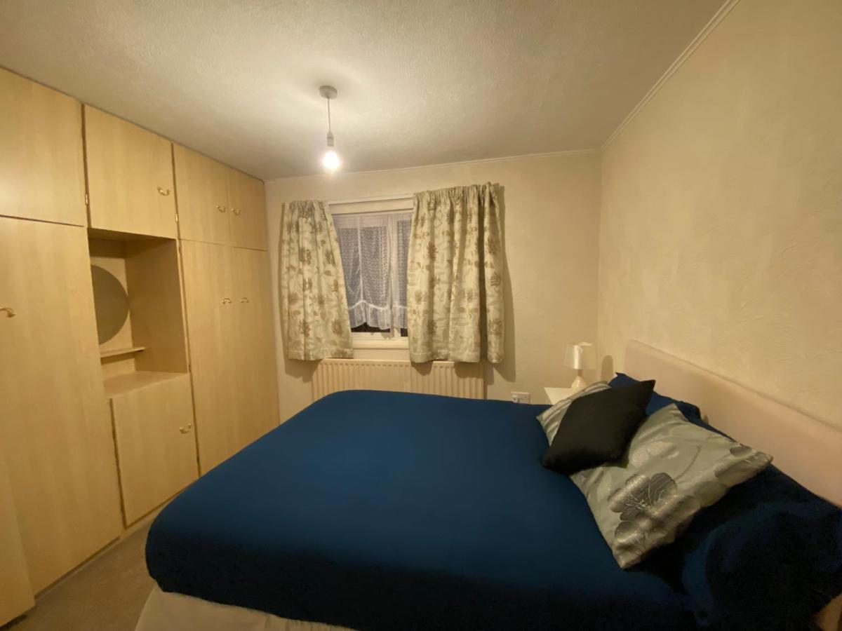 Serene 4Br In Harborne Close To Qe Hospital, Harborne Centre 伯明翰 外观 照片
