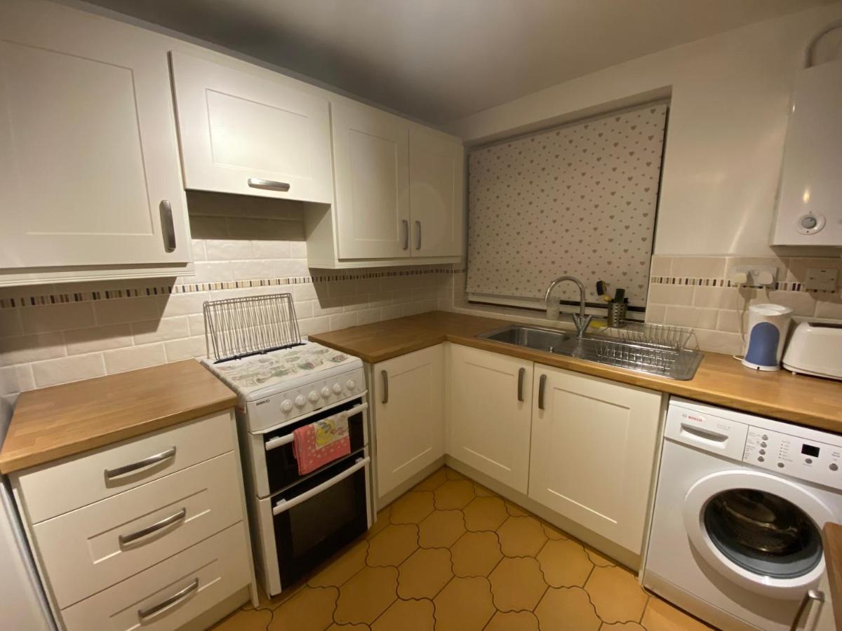 Serene 4Br In Harborne Close To Qe Hospital, Harborne Centre 伯明翰 外观 照片