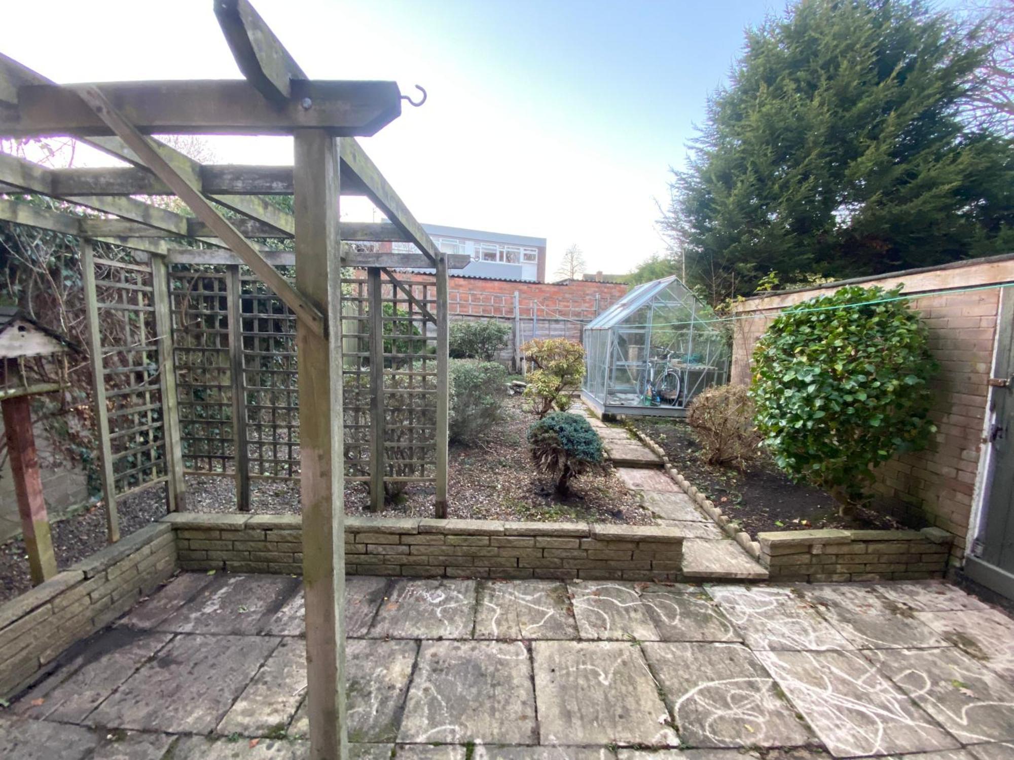 Serene 4Br In Harborne Close To Qe Hospital, Harborne Centre 伯明翰 外观 照片